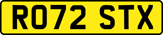 RO72STX