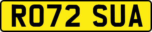 RO72SUA