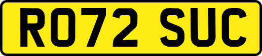 RO72SUC