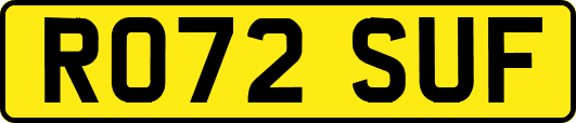 RO72SUF