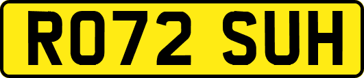 RO72SUH