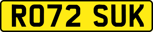 RO72SUK