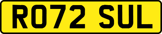 RO72SUL