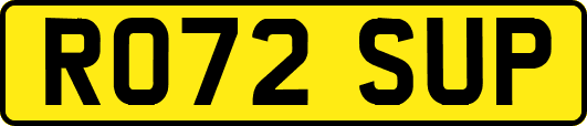 RO72SUP