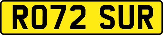 RO72SUR