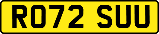 RO72SUU
