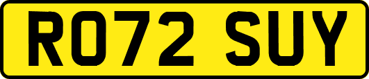 RO72SUY