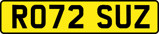 RO72SUZ