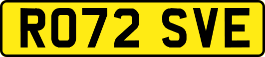 RO72SVE