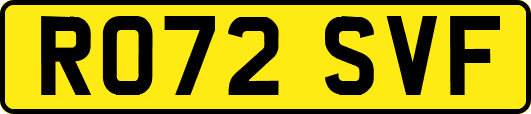 RO72SVF