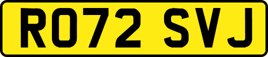 RO72SVJ