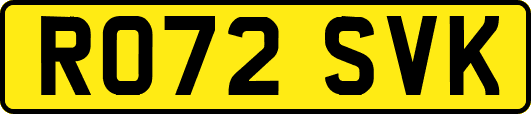 RO72SVK