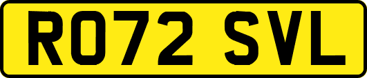 RO72SVL