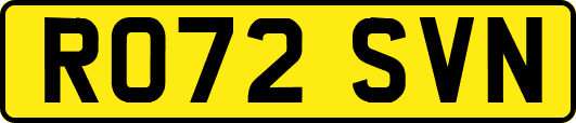 RO72SVN