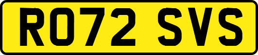 RO72SVS