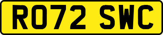 RO72SWC