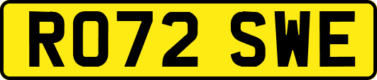 RO72SWE