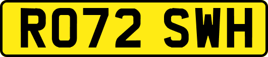 RO72SWH