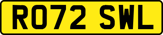 RO72SWL