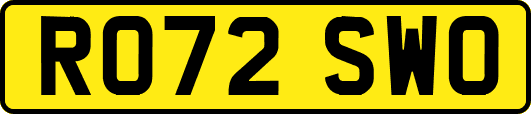 RO72SWO
