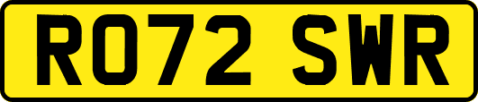 RO72SWR