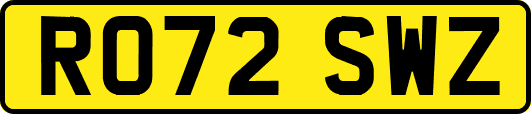 RO72SWZ
