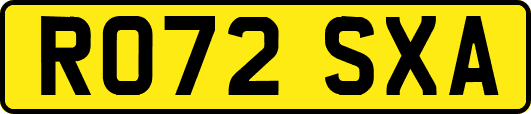RO72SXA