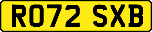 RO72SXB