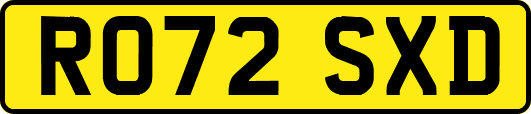 RO72SXD
