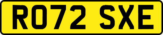 RO72SXE