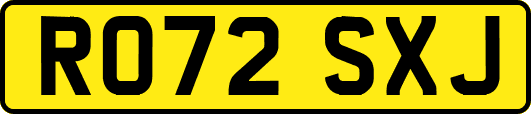 RO72SXJ