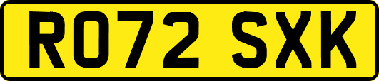RO72SXK