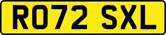 RO72SXL