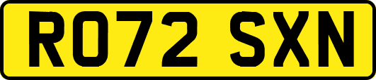 RO72SXN