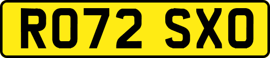 RO72SXO