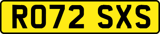 RO72SXS