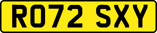 RO72SXY