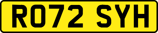 RO72SYH