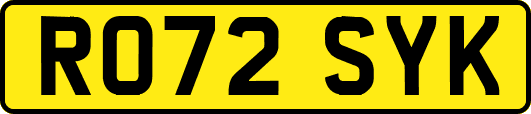RO72SYK