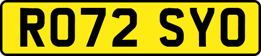 RO72SYO