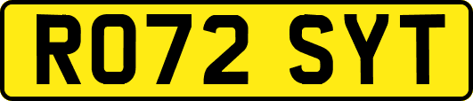 RO72SYT