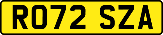RO72SZA
