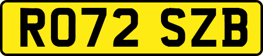 RO72SZB