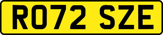 RO72SZE