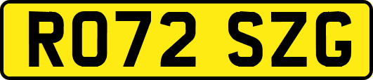 RO72SZG