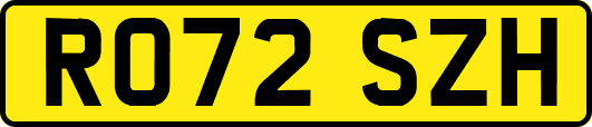 RO72SZH