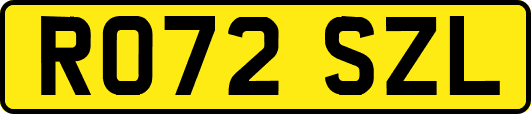 RO72SZL