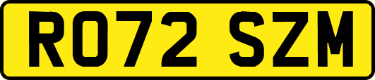 RO72SZM