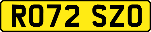 RO72SZO