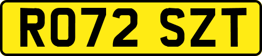 RO72SZT